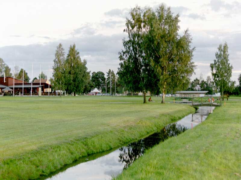 Gvle golfklubb